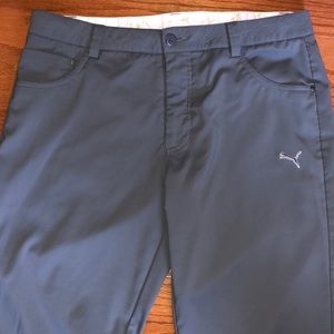 Puma Golf Pants (34x32)